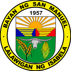 San Manuel Seal